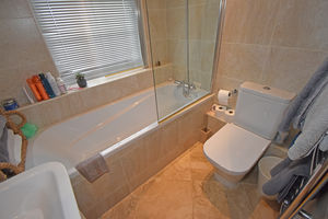 Bathroom- click for photo gallery